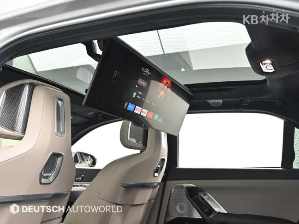 BMW - 7-Series | 750 xDrive M Sport Executive 18