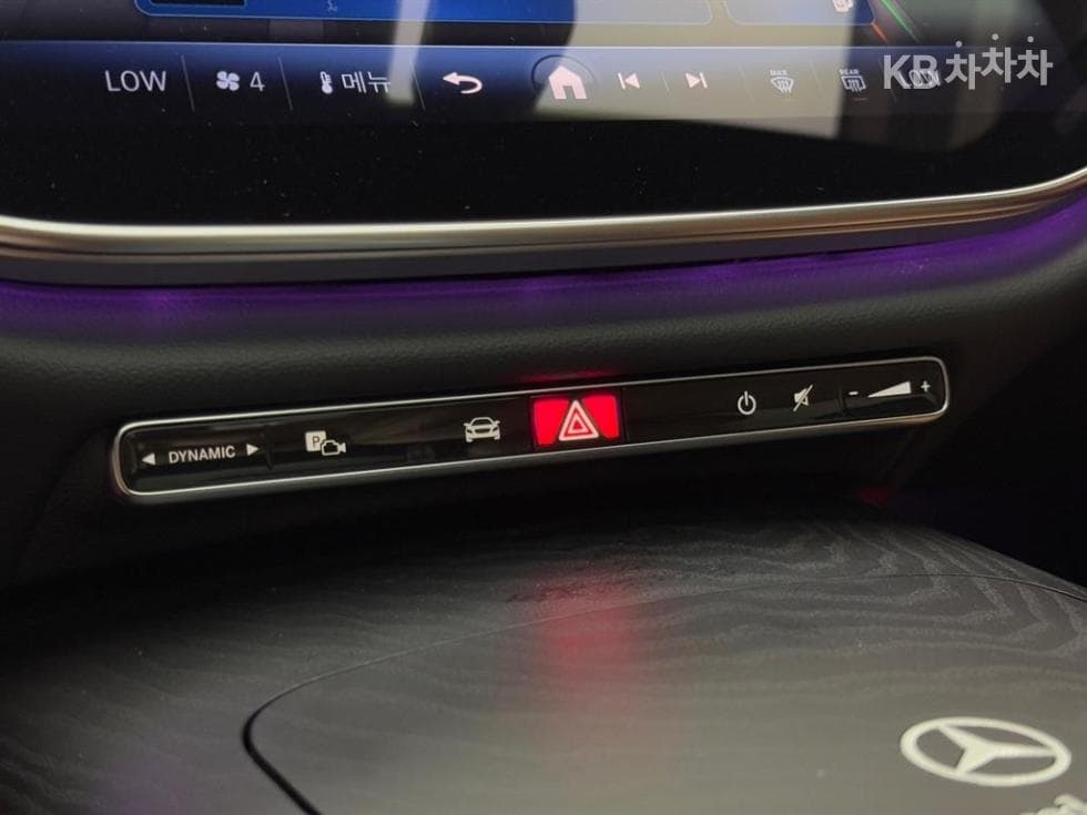 مرسيدس - E-Class | E200 Avantgarde 16