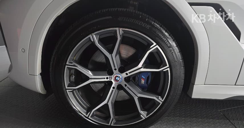 بي إم دبليو - X6 | xDrive 40 M Sport Package 5
