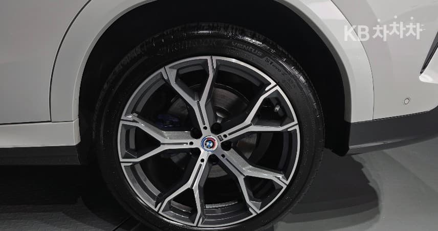 بي إم دبليو - X6 | xDrive 40 M Sport Package 6