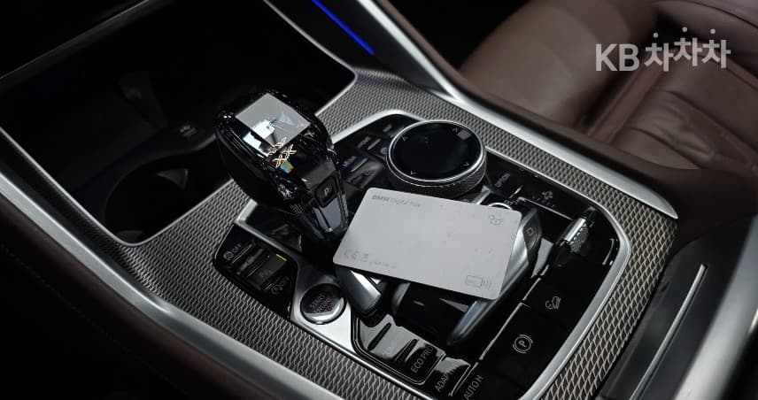 بي إم دبليو - X6 | xDrive 40 M Sport Package 12