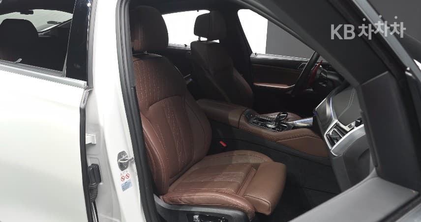 بي إم دبليو - X6 | xDrive 40 M Sport Package 15