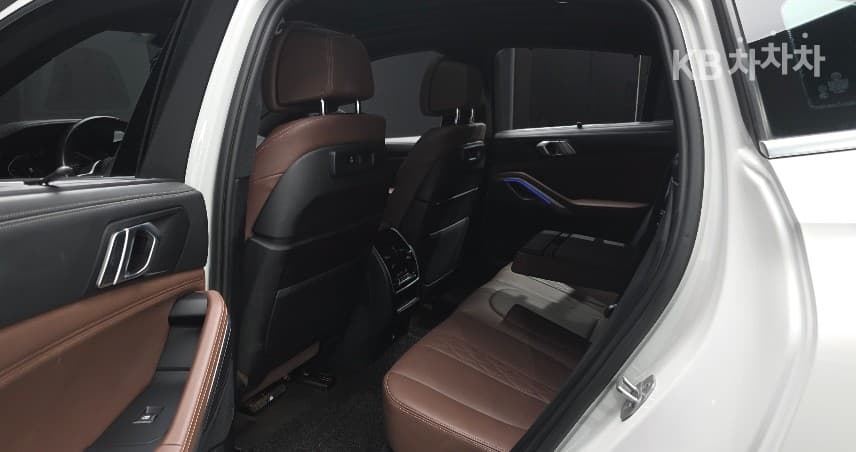 بي إم دبليو - X6 | xDrive 40 M Sport Package 16