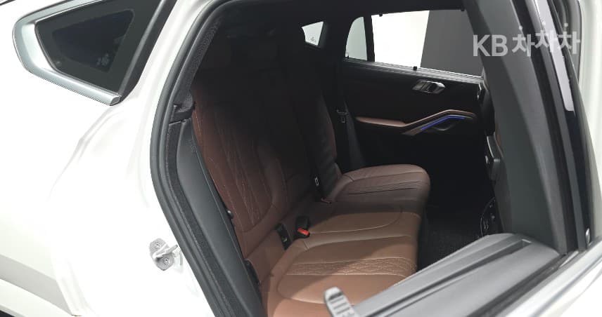 بي إم دبليو - X6 | xDrive 40 M Sport Package 17