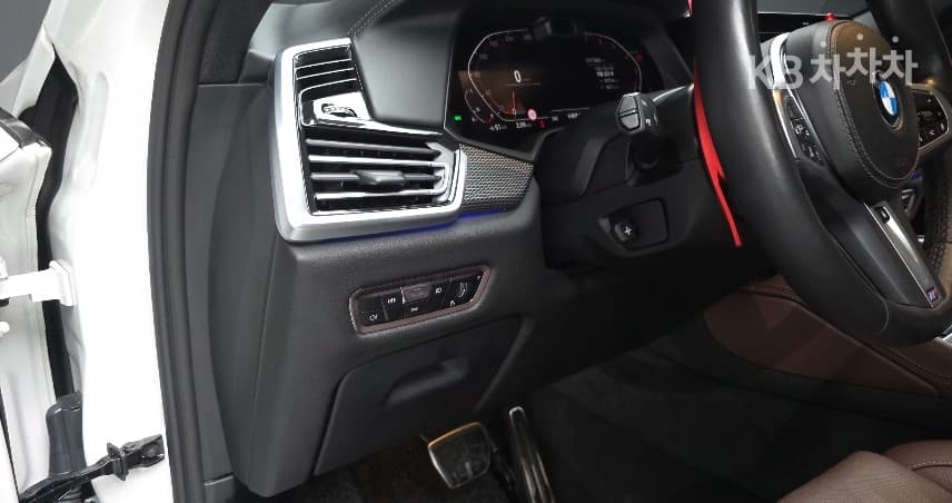 بي إم دبليو - X6 | xDrive 40 M Sport Package 18