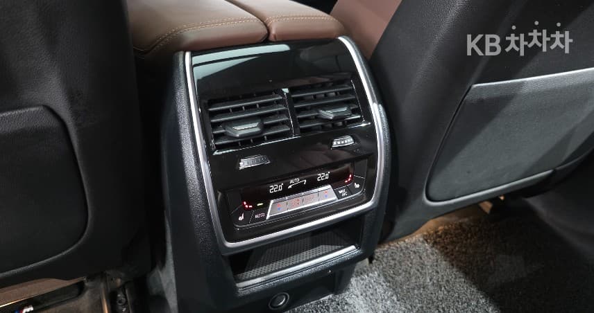 بي إم دبليو - X6 | xDrive 40 M Sport Package 27