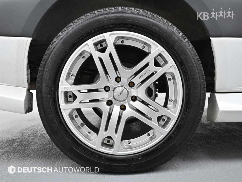 Mercedes-Benz - Спринтер | New Tourer 319 CDI VS30 5