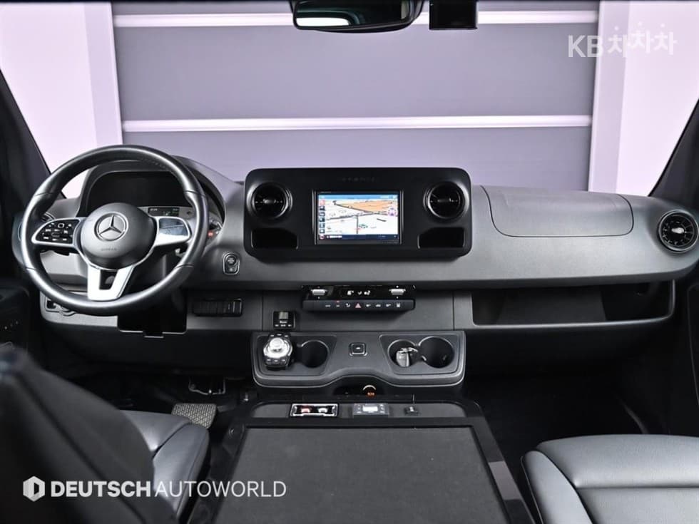 Mercedes-Benz - Спринтер | New Tourer 319 CDI VS30 7