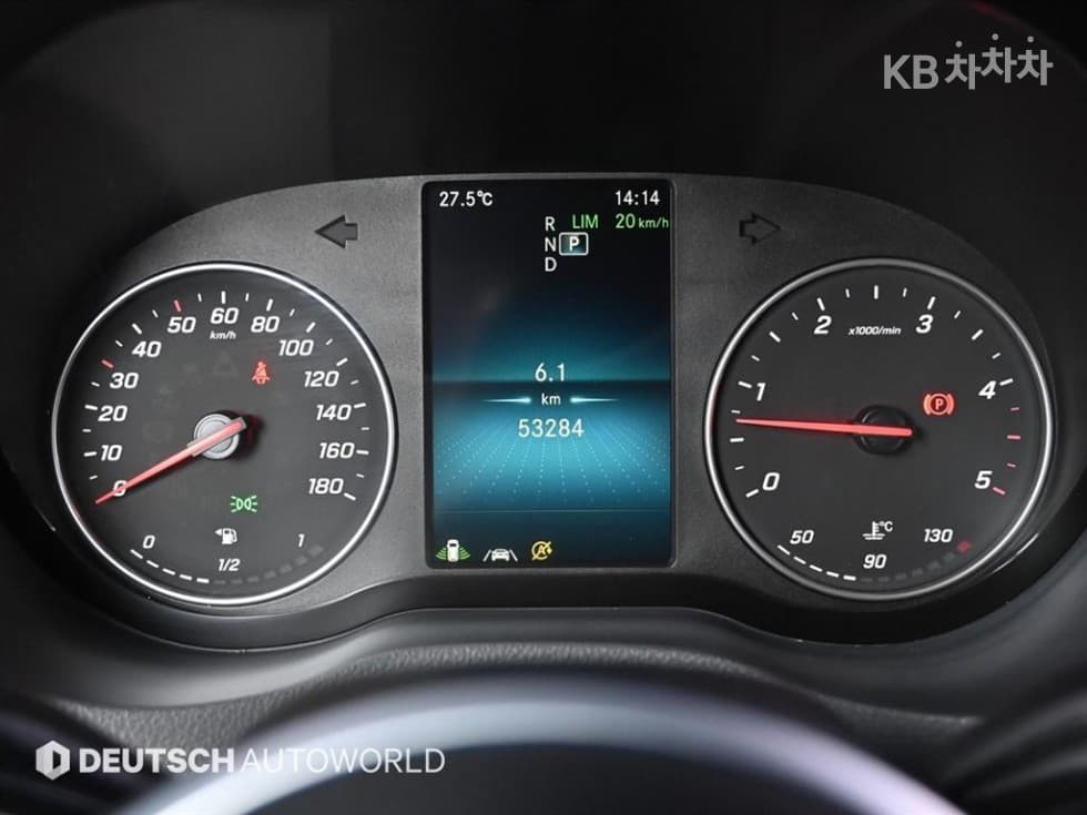Mercedes-Benz - Спринтер | New Tourer 319 CDI VS30 8