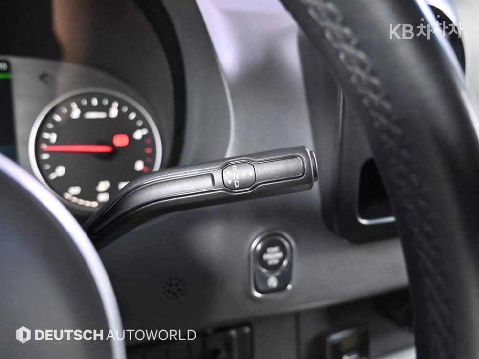 Mercedes-Benz - Спринтер | New Tourer 319 CDI VS30 9