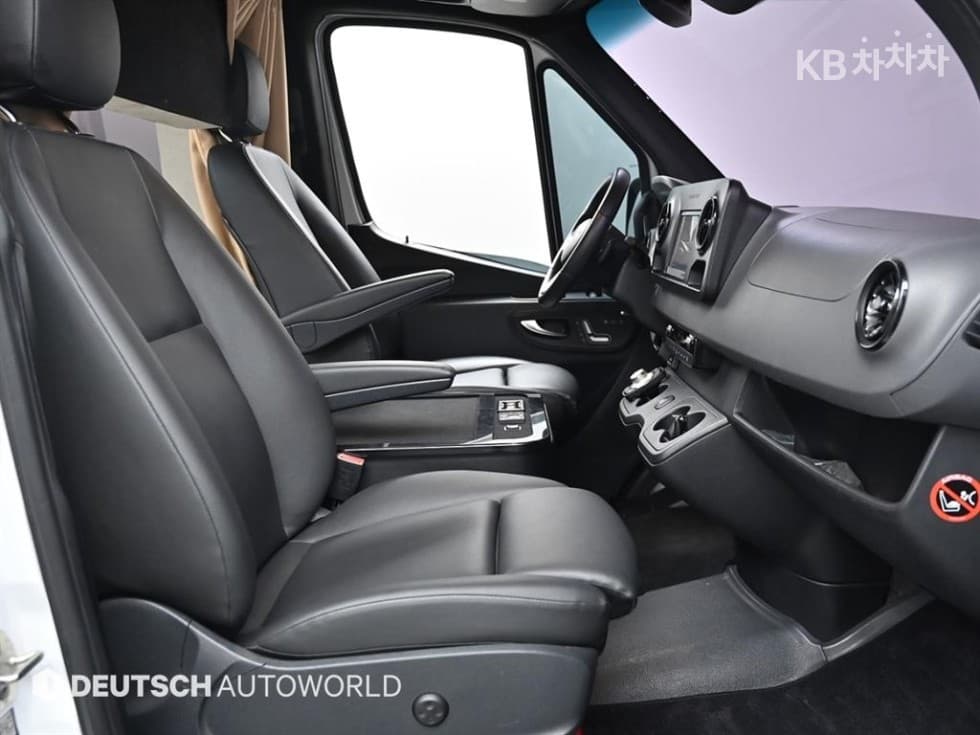 Mercedes-Benz - Спринтер | New Tourer 319 CDI VS30 10