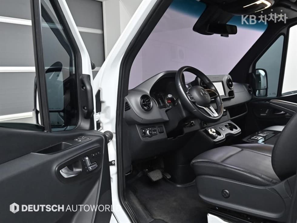Mercedes-Benz - Спринтер | New Tourer 319 CDI VS30 11