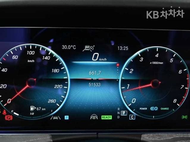 Mercedes-Benz - E-Class | E450 4MATIC Carbriolet Base 6