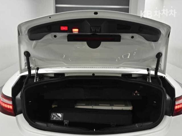Mercedes-Benz - E-Class | E450 4MATIC Carbriolet Base 18