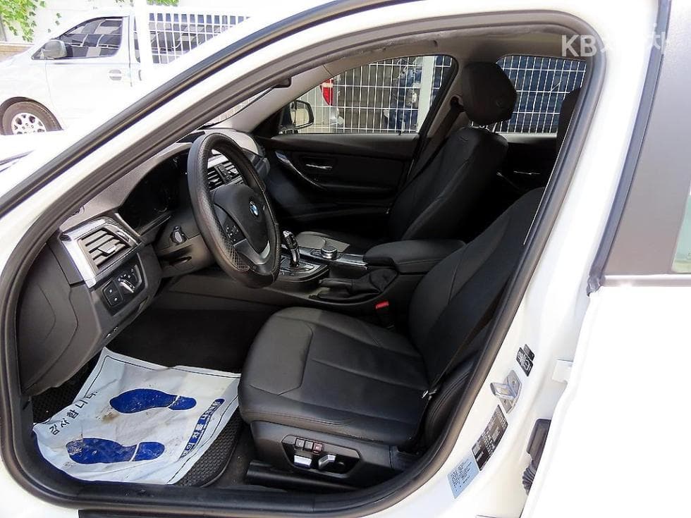 بي إم دبليو - 3-Series | New 320 F30(12~) 5