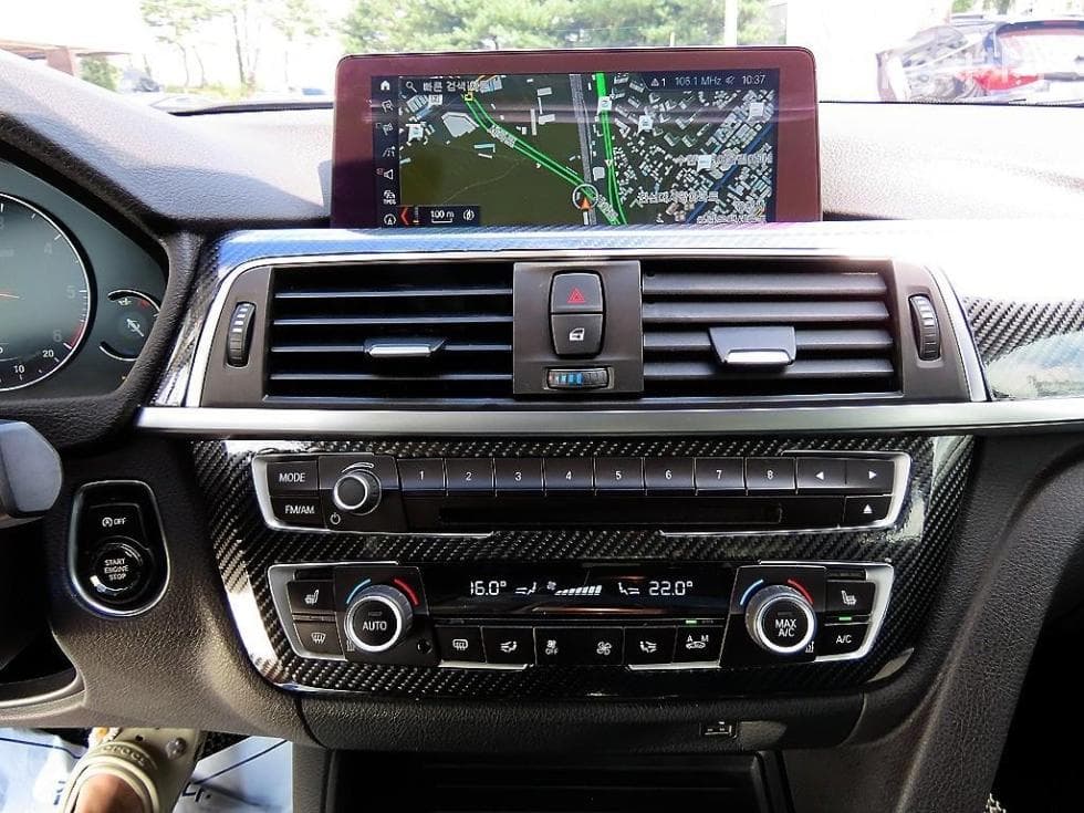بي إم دبليو - 3-Series | New 320 F30(12~) 14