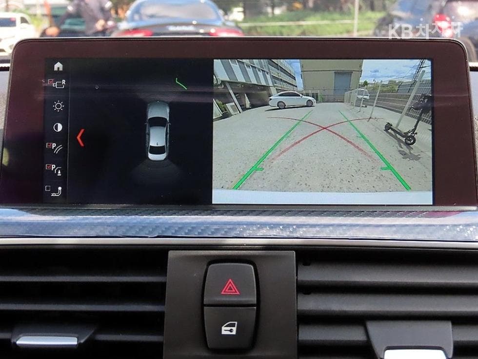 بي إم دبليو - 3-Series | New 320 F30(12~) 15