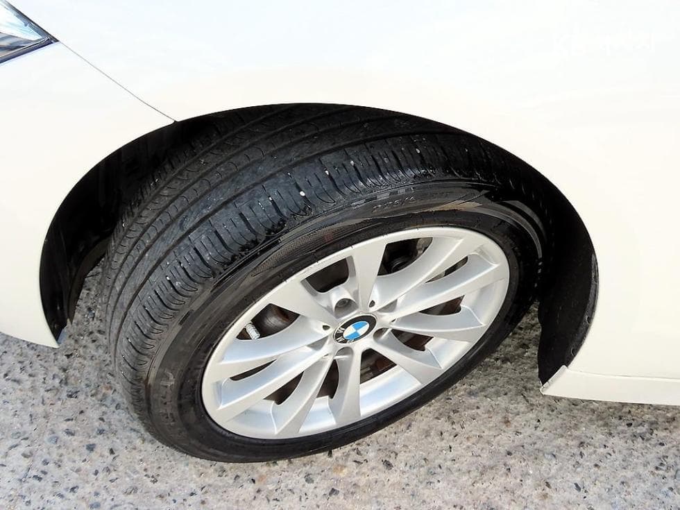 بي إم دبليو - 3-Series | New 320 F30(12~) 20