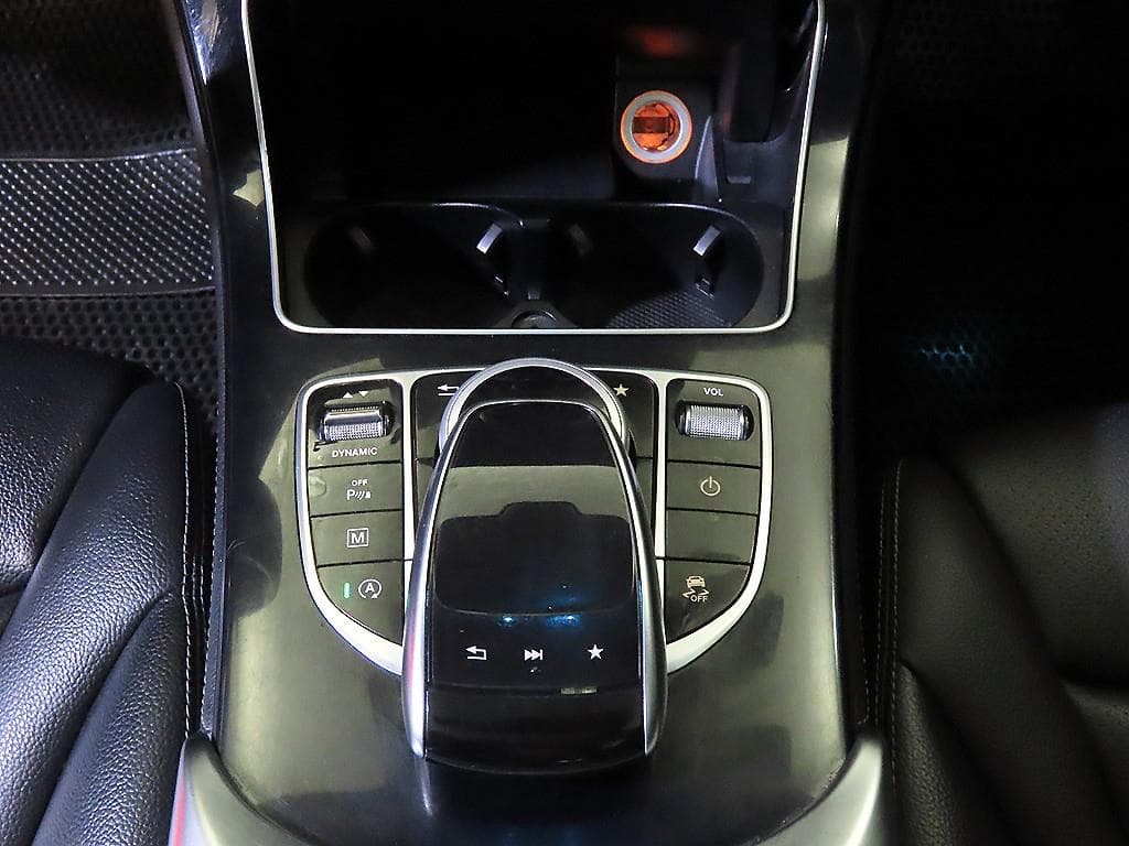مرسيدس - GLC-Class | 220 4Matic Base 13