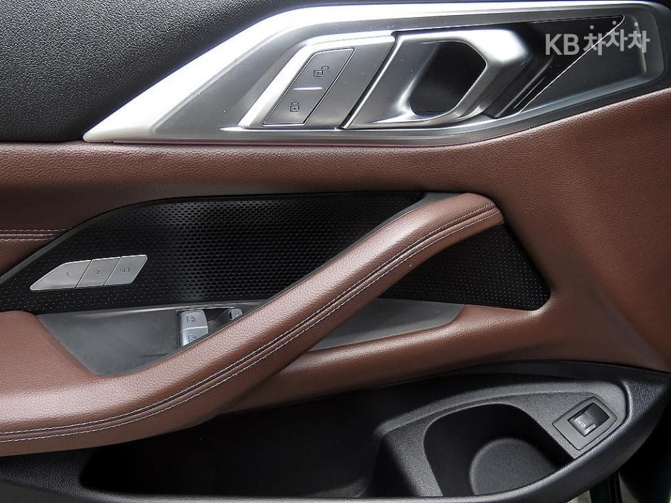 بي إم دبليو - 4-Series | 420 Coupe M Sport 10