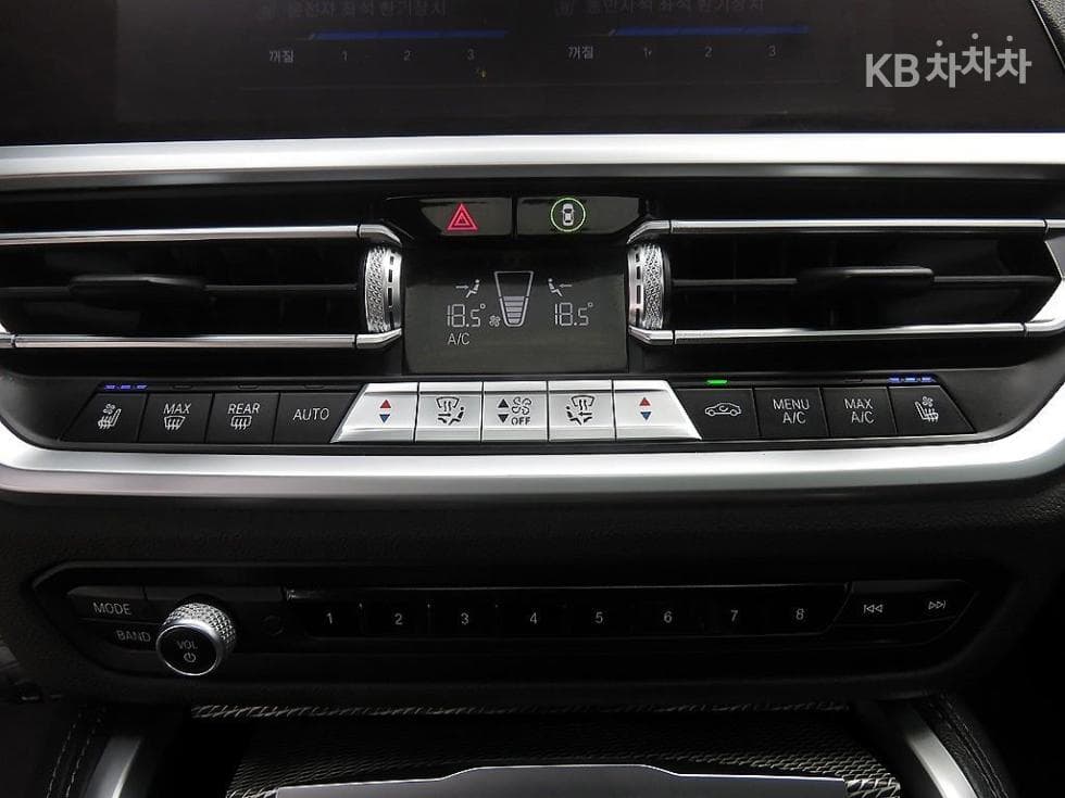 بي إم دبليو - 4-Series | 420 Coupe M Sport 15