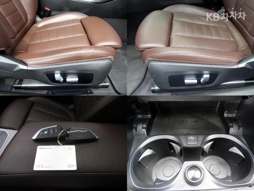 بي إم دبليو - 4-Series | 420 Coupe M Sport 18