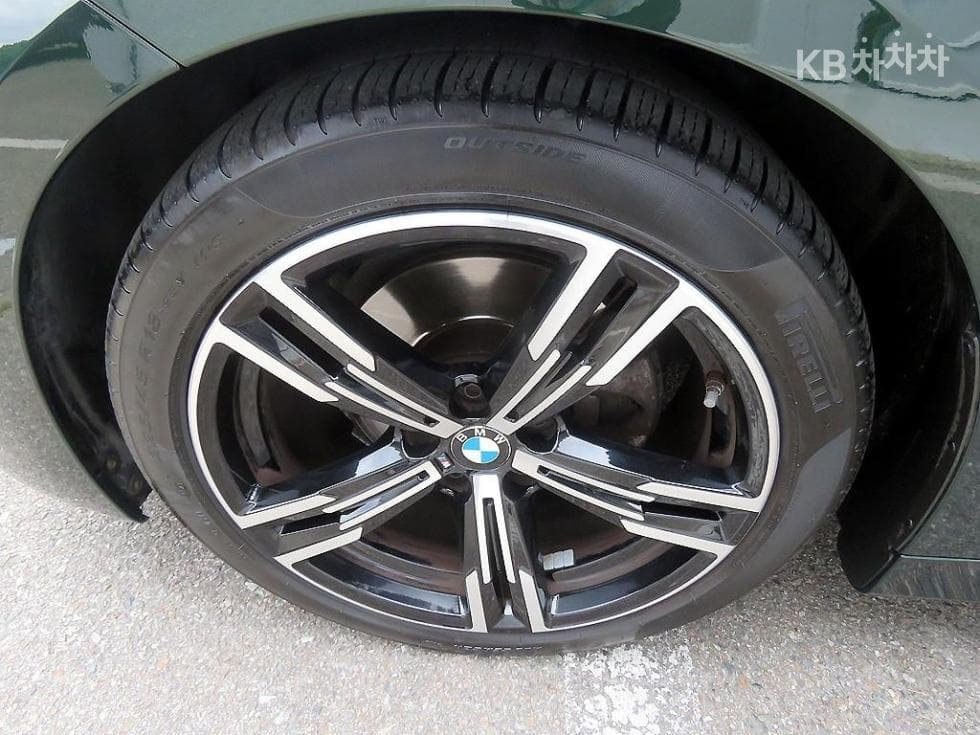 بي إم دبليو - 4-Series | 420 Coupe M Sport 20