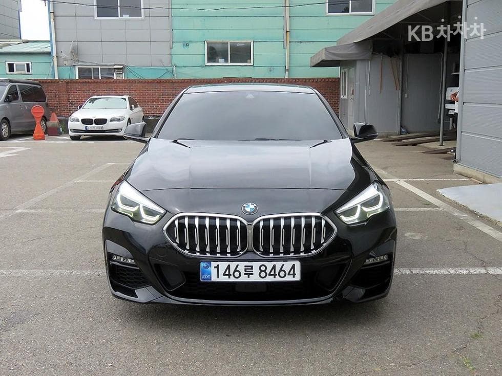 BMW 2-Series