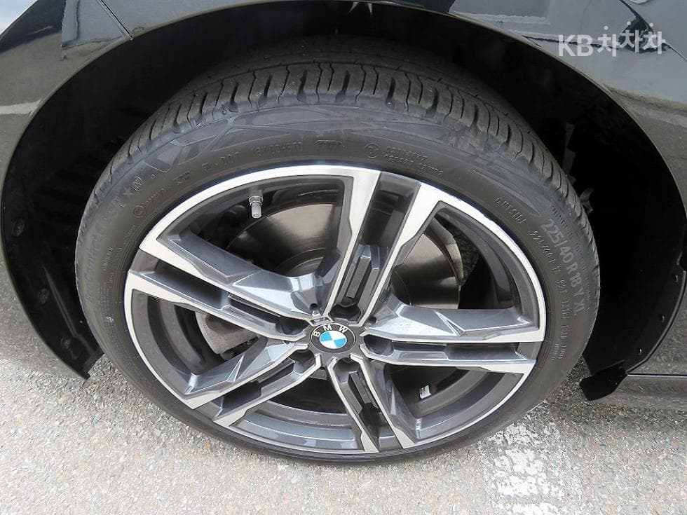 بي إم دبليو - 2-Series | Gran Coupe 220 Advantage 20