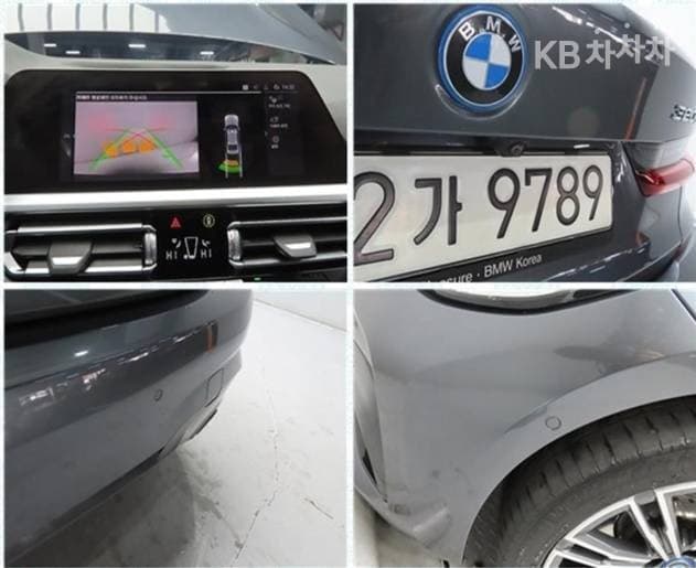 BMW - 3-Series | 320 M Sport 17