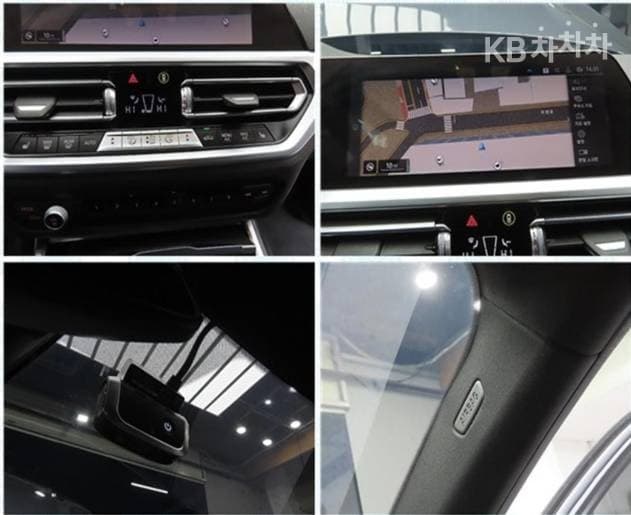 BMW - 3-Series | 320 M Sport 18