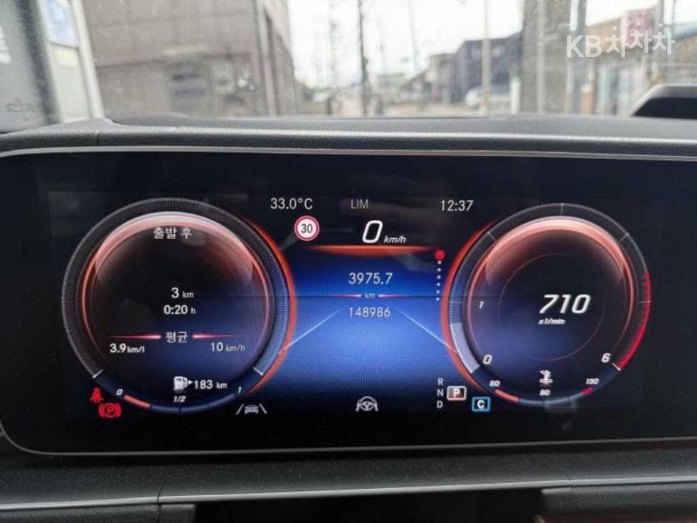 Mercedes-Benz - GLS-Class | 400 4Matic Base 7