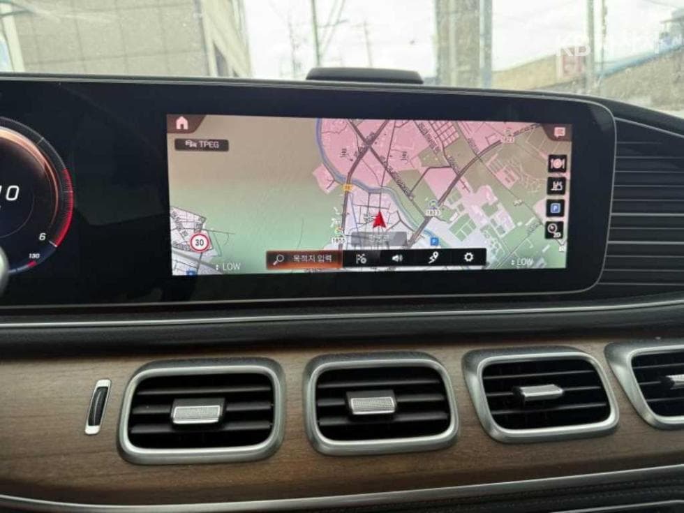 Mercedes-Benz - GLS-Class | 400 4Matic Base 10