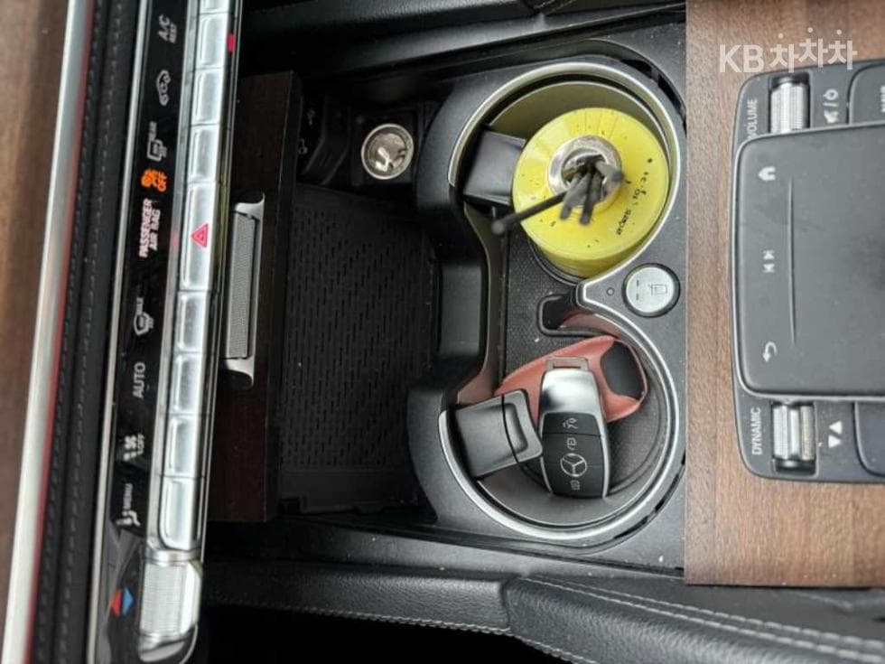 Mercedes-Benz - GLS-Class | 400 4Matic Base 14