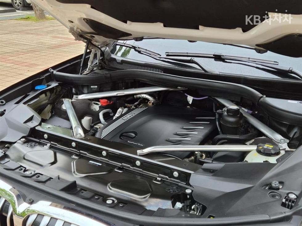 BMW - X7 | xDrive 40 DPE 5