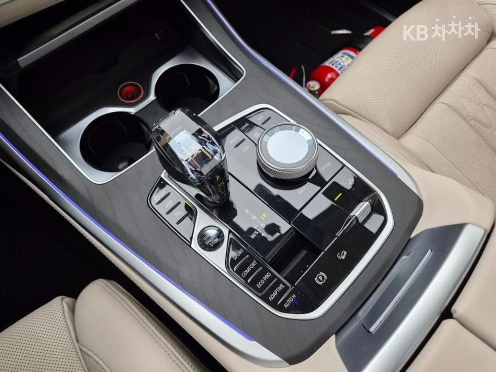 BMW - X7 | xDrive 40 DPE 12