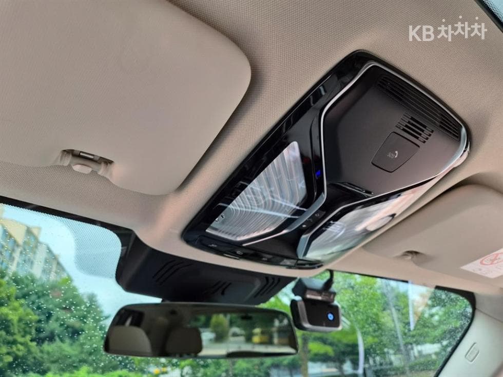 BMW - X7 | xDrive 40 DPE 13