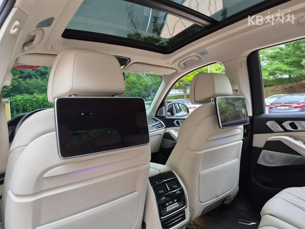 BMW - X7 | xDrive 40 DPE 17