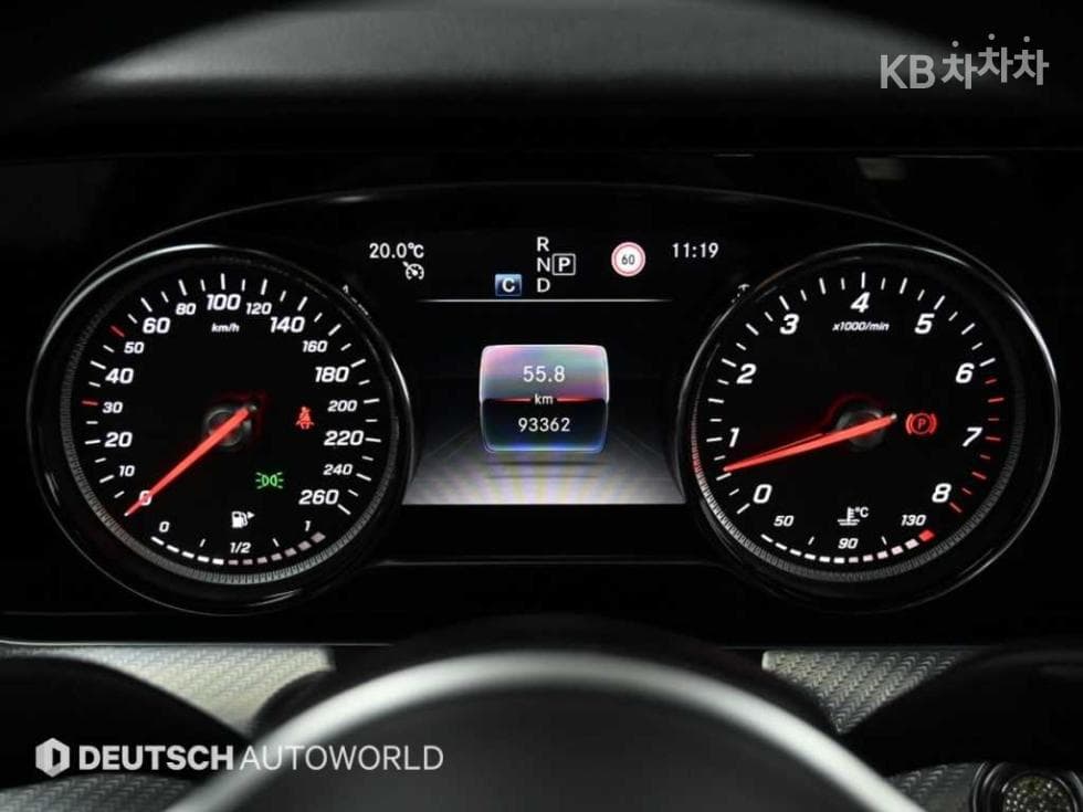 Mercedes-Benz - E-Class | E250 Avantgarde 8