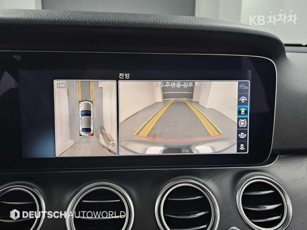 Mercedes-Benz - E-Class | E300 Avantgarde 15
