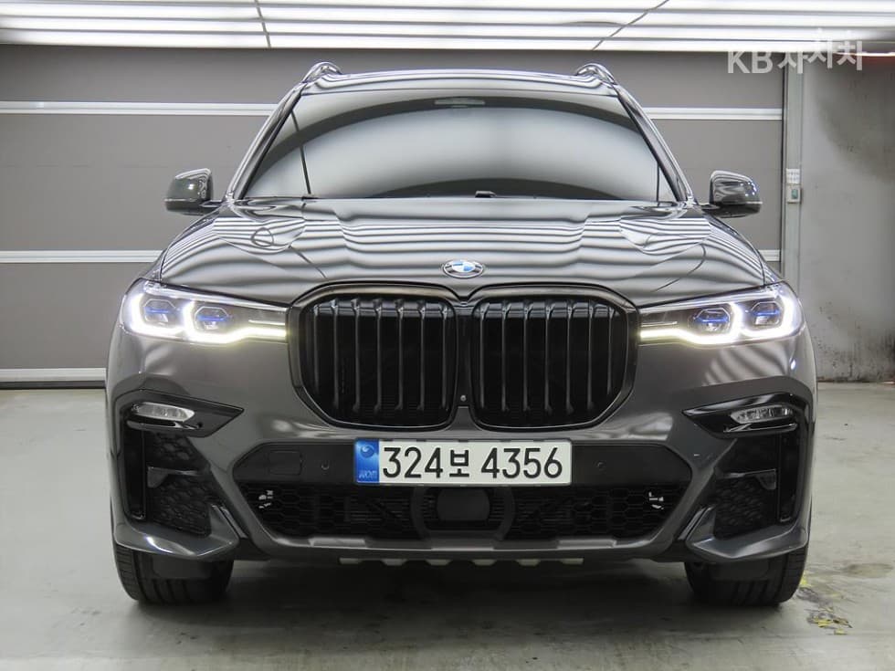 BMW - X7 | xDrive 40 M Sport 2