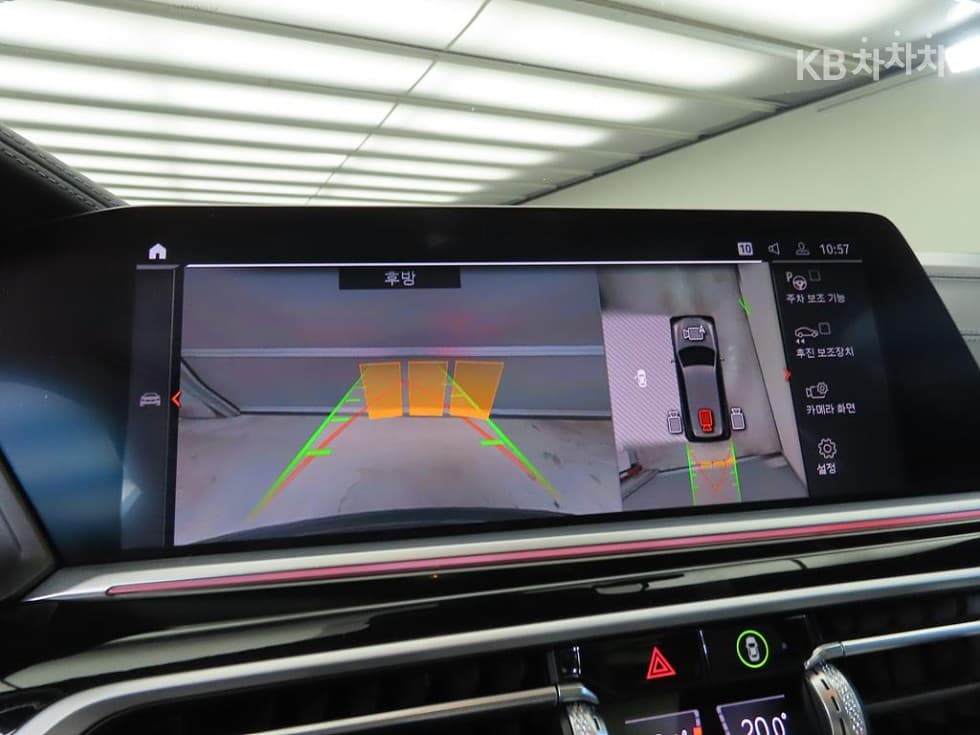 BMW - X7 | xDrive 40 M Sport 11