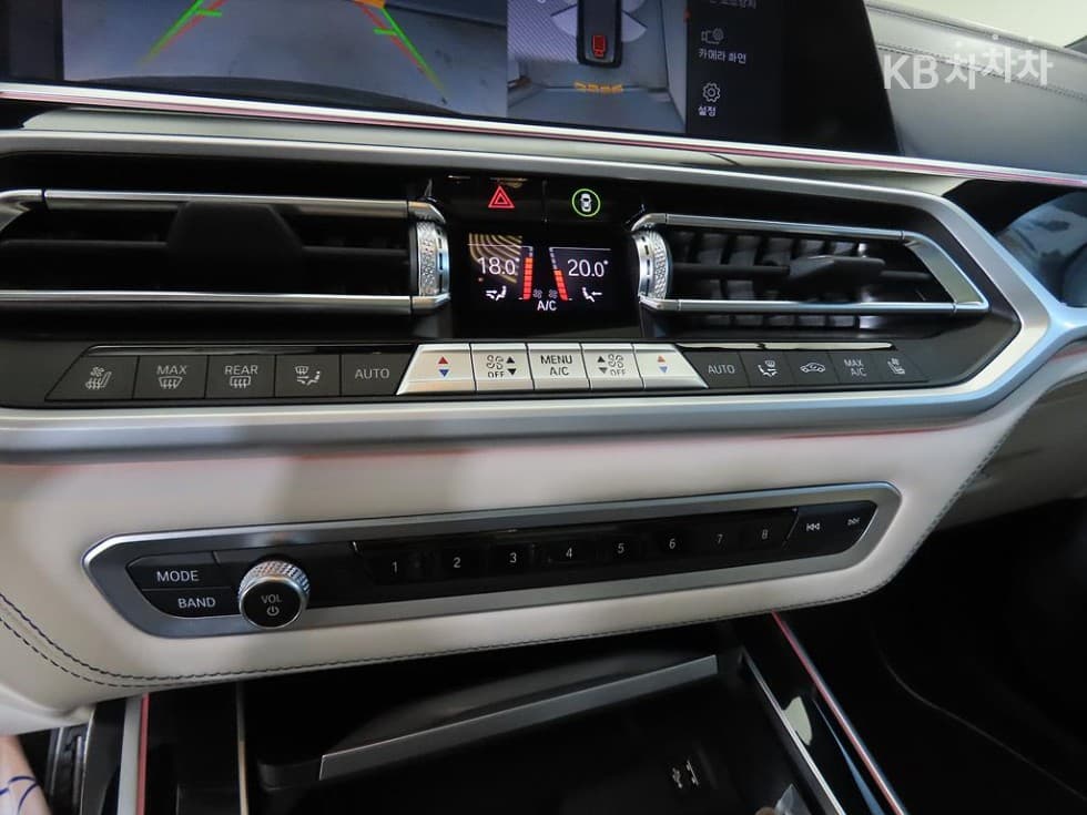 BMW - X7 | xDrive 40 M Sport 13