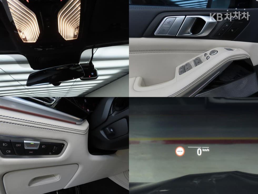 BMW - X7 | xDrive 40 M Sport 18
