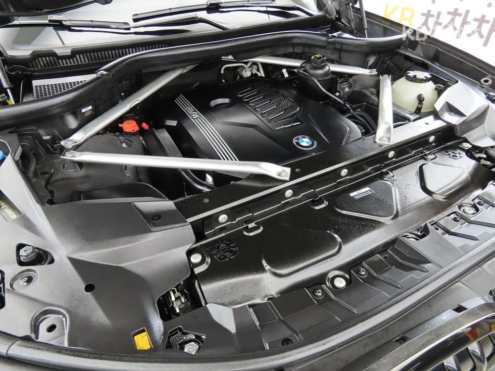 BMW - X7 | xDrive 40 M Sport 19