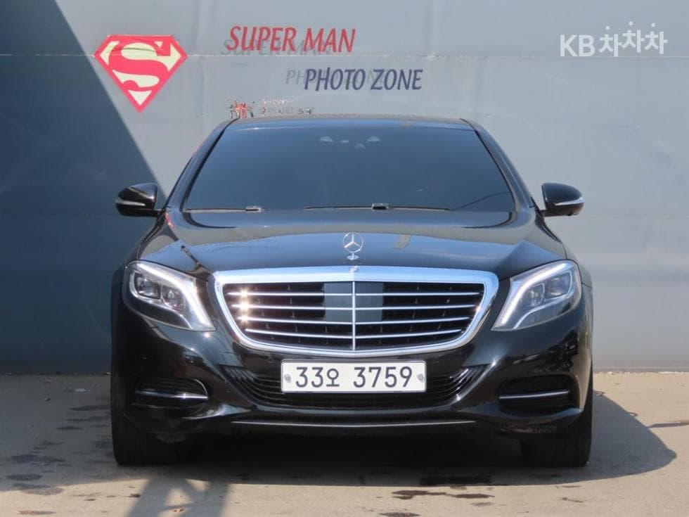 Mercedes-Benz - S-Class | New S350L BlueTEC W222 (13Year~) 2