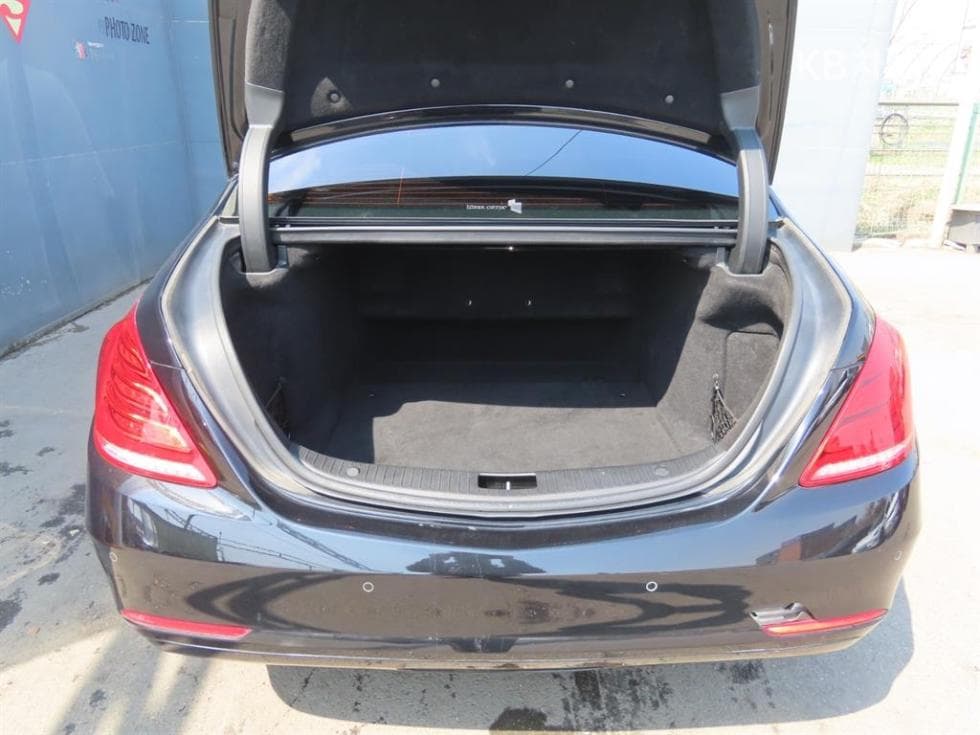 Mercedes-Benz - S-Class | New S350L BlueTEC W222 (13Year~) 5