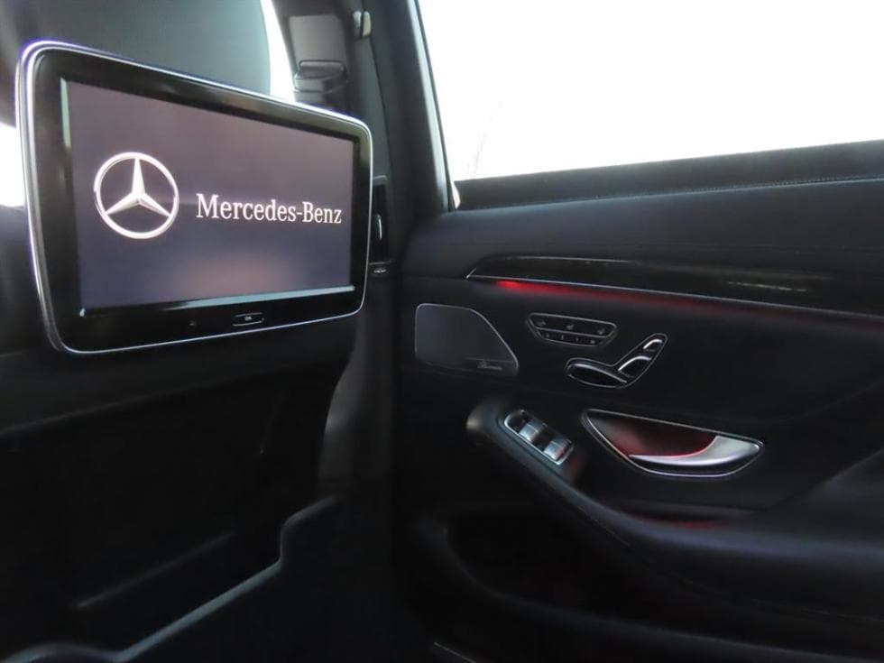 Mercedes-Benz - S-Class | New S350L BlueTEC W222 (13Year~) 7