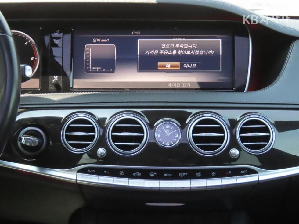 Mercedes-Benz - S-Class | New S350L BlueTEC W222 (13Year~) 11