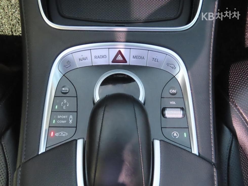 Mercedes-Benz - S-Class | New S350L BlueTEC W222 (13Year~) 12
